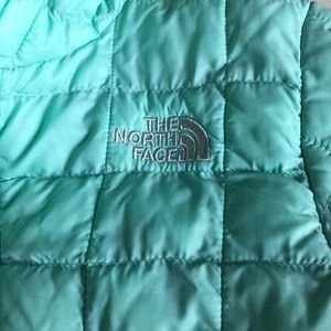 The North Face Thermoball Snowsuit 18-24